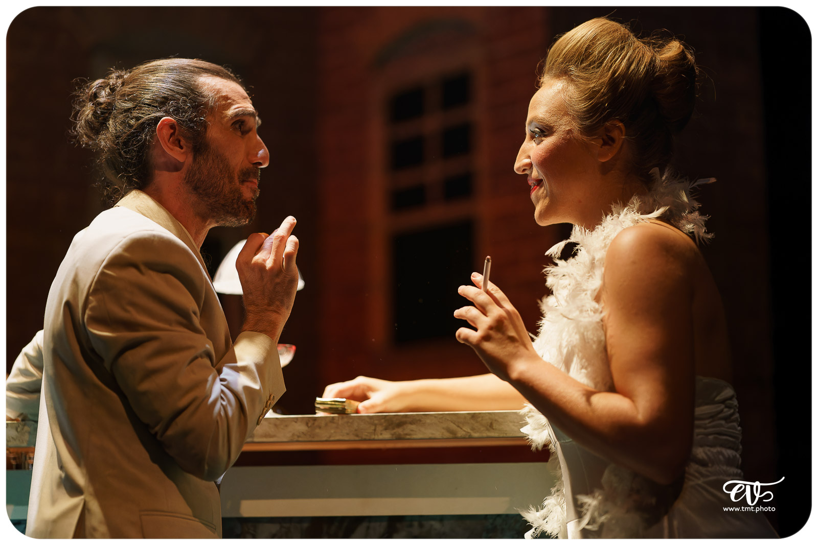 MORT D'UN COMMIS VOYAGEUR (CIE LA CLAQUE)